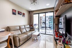 The Terrace (D19), Condominium #582036381